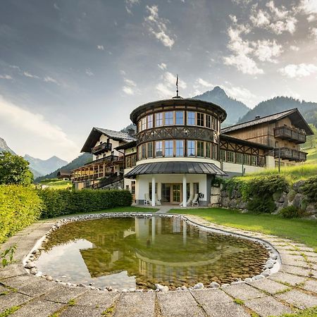 Gasthof Kleefeld Штробль Экстерьер фото